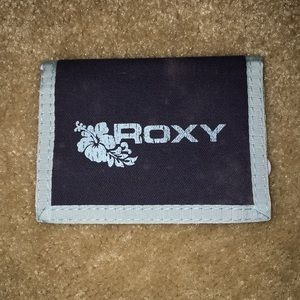 Roxy wallet