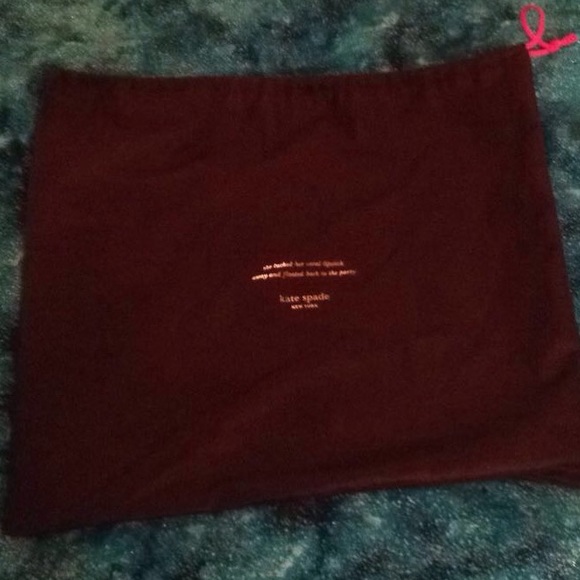 ✨STUNNING KATE SPADE PURSE✨ - Picture 6 of 8