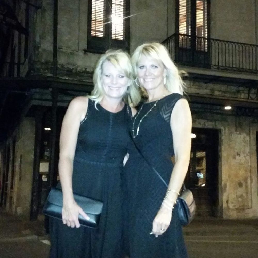 Meet your Posher, Jill