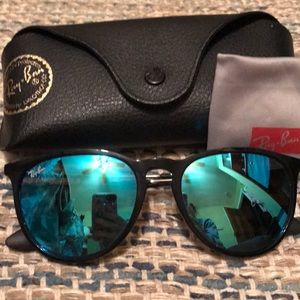 Ray Ban Erika sunglasses