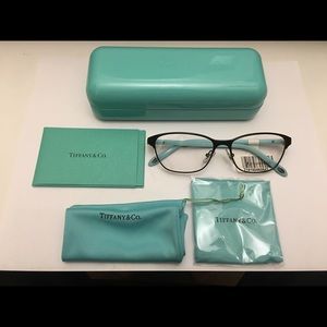 Tiffany&Co. Female Glasses