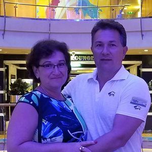 Meet your Posher, Yelena