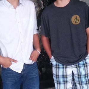 Meet your Posher, Gabriel