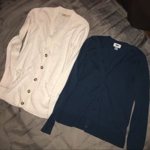 FLASH-SALE ❤️ Cardigans!