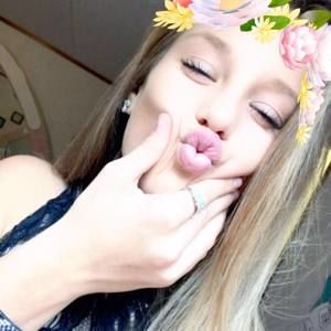 Meet your Posher, Ariel