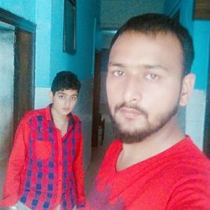 Meet your Posher, Adnan