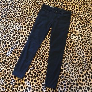 AG THE PRIMA MIDRISE JEANS