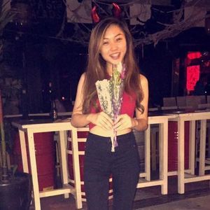 Meet your Posher, Jasmine