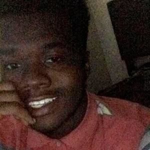 Meet your Posher, Wesley