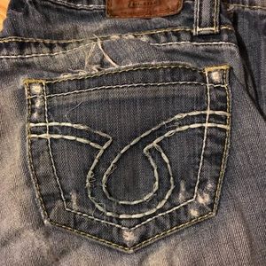 Big Star Jeans