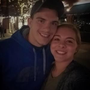 Meet your Posher, Alexis