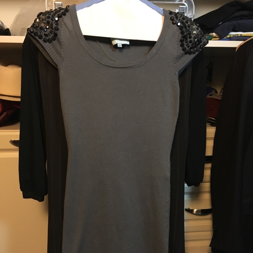 La Cite Dress