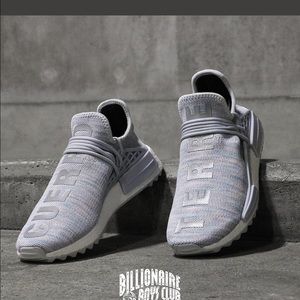 Meet your Posher, Maurice