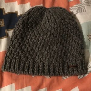 Dakine Charcoal Beanie