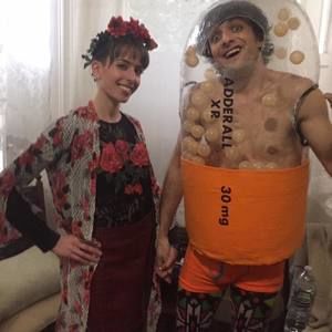 Meet your Posher, Dana