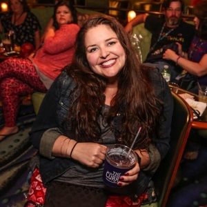 Meet your Posher, Marcie