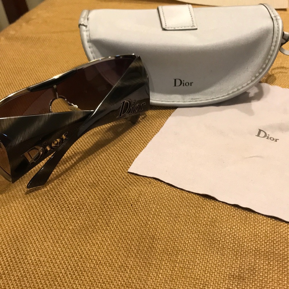 Dior gaucho 2 sunglasses