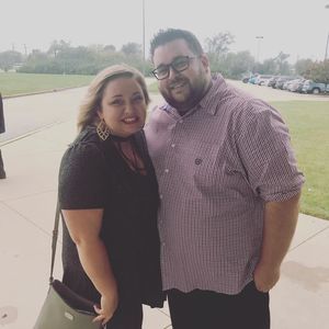 Meet your Posher, Amy