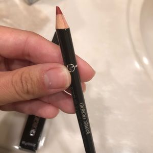 armani lip liner