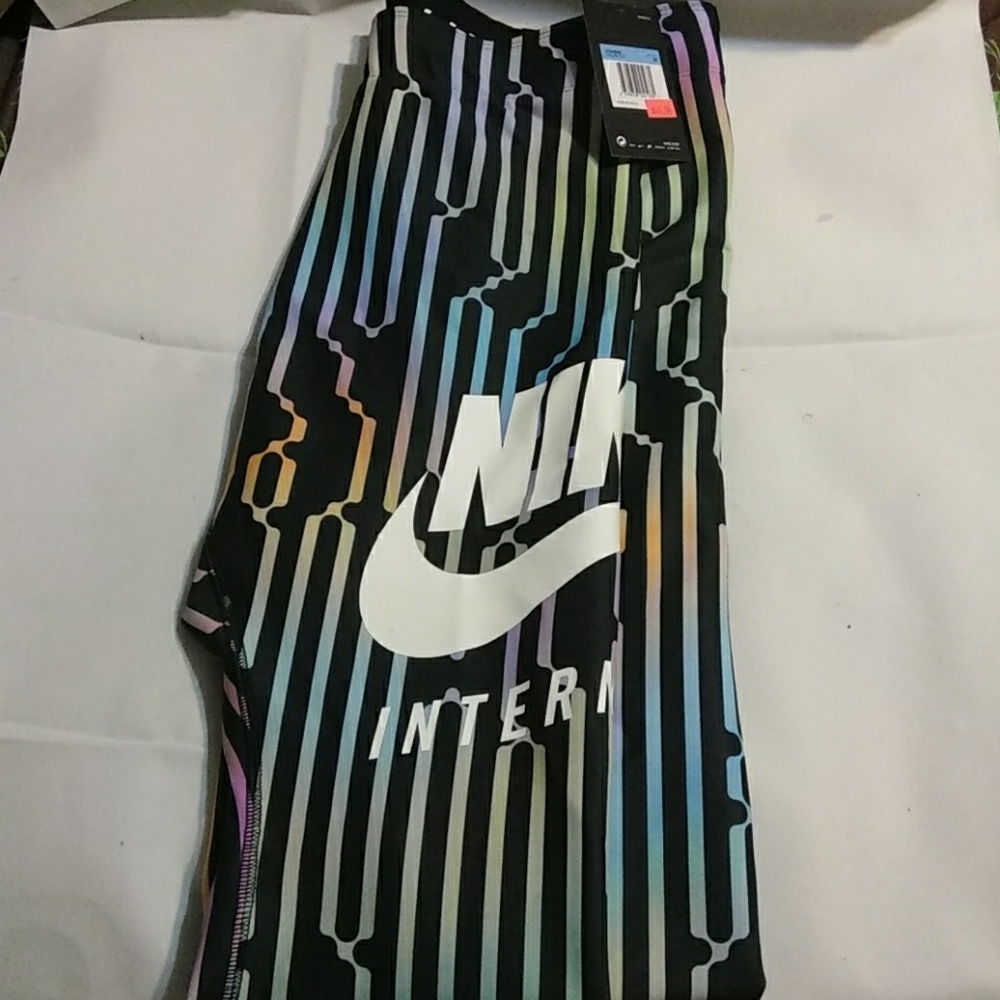 Nike High Quality Workout Tights