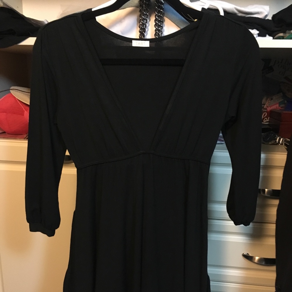 Mini tart Dress
