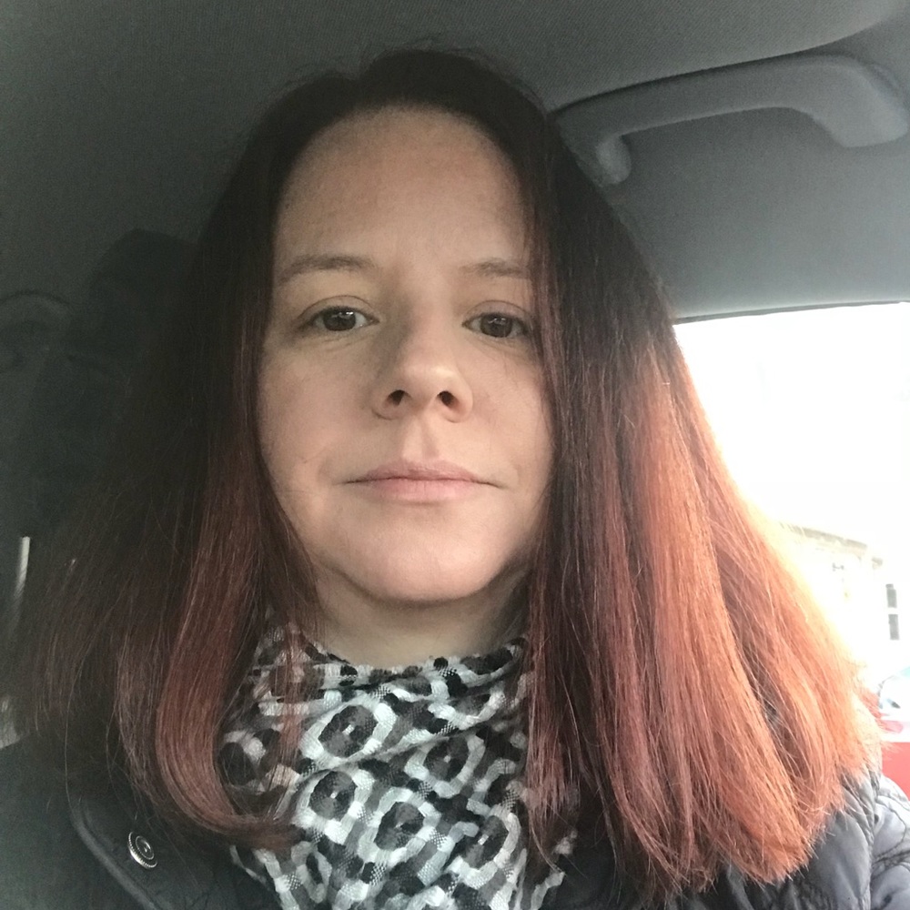 Meet your Posher, Angela