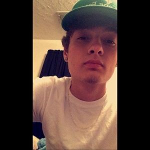 Meet your Posher, Evan