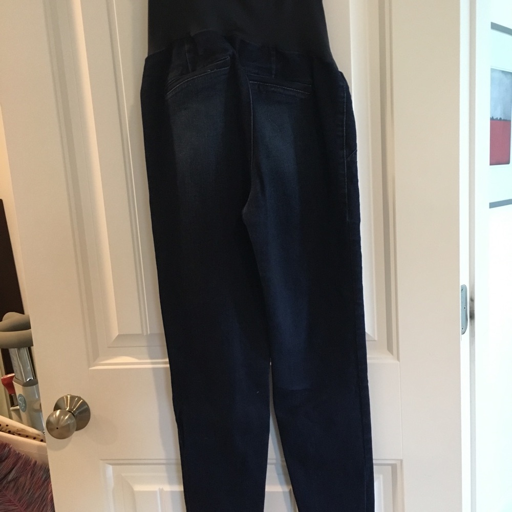 Maternity Jeans