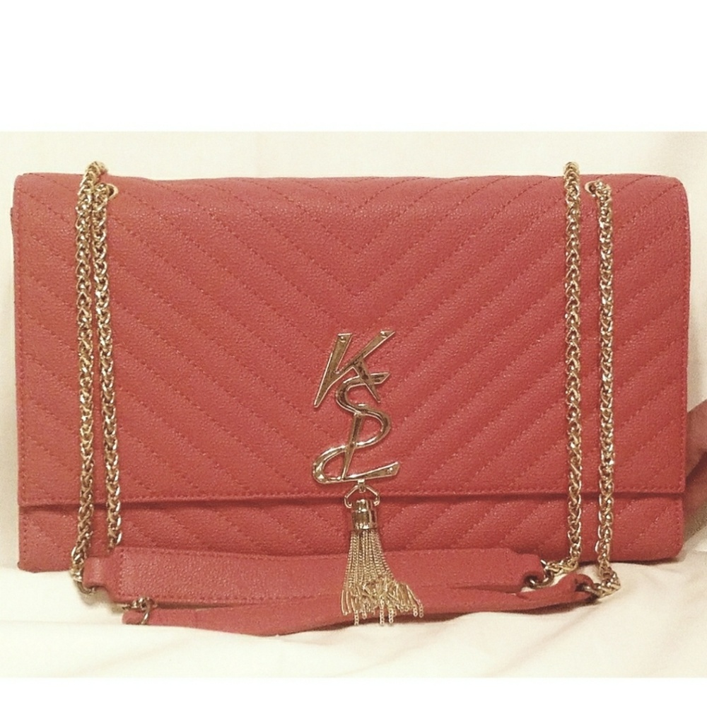 KSL purse