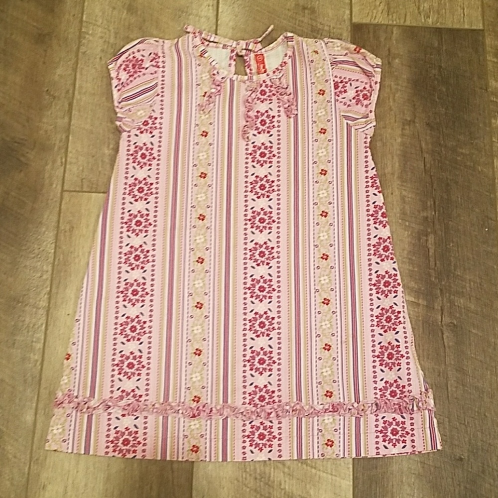 Hanna Andersson Dress - Size 100 (US 4)