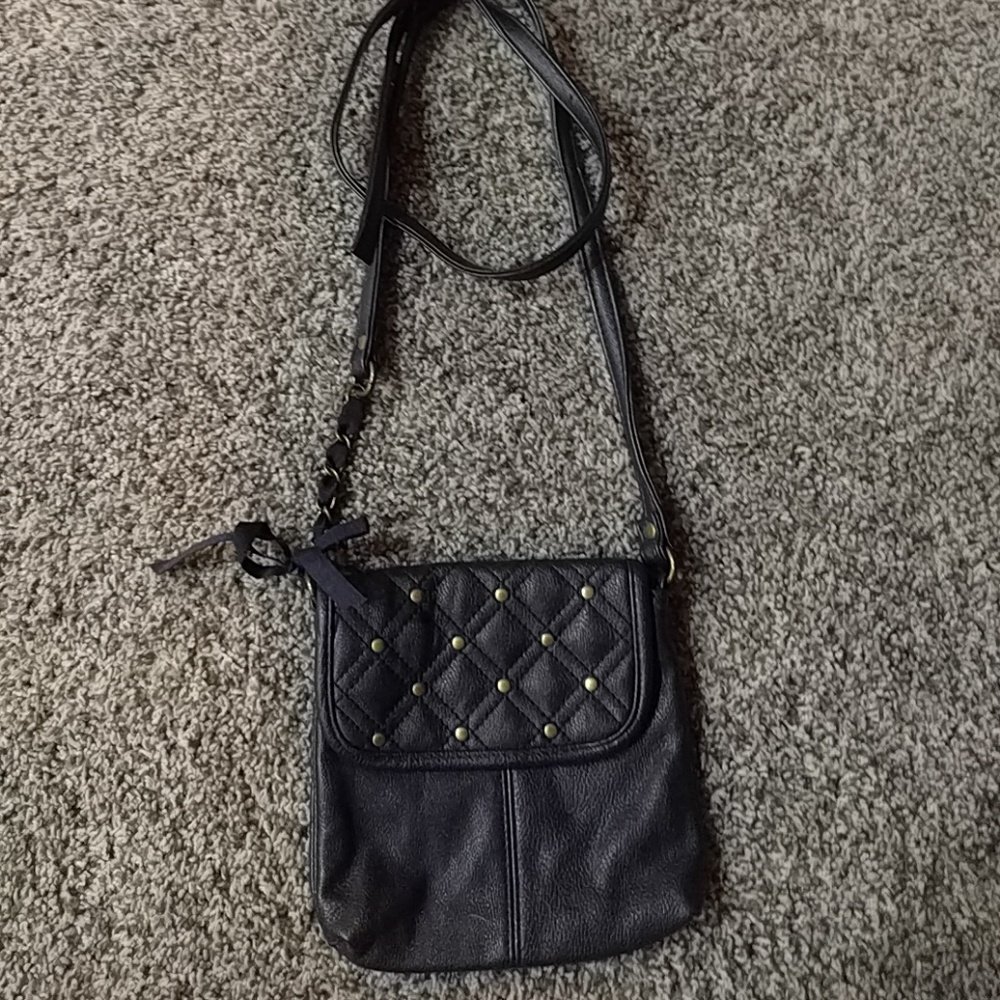 AEO cross body bag