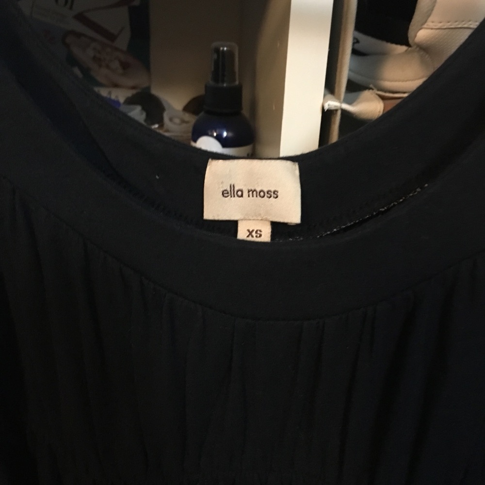 Ella Moss Dress