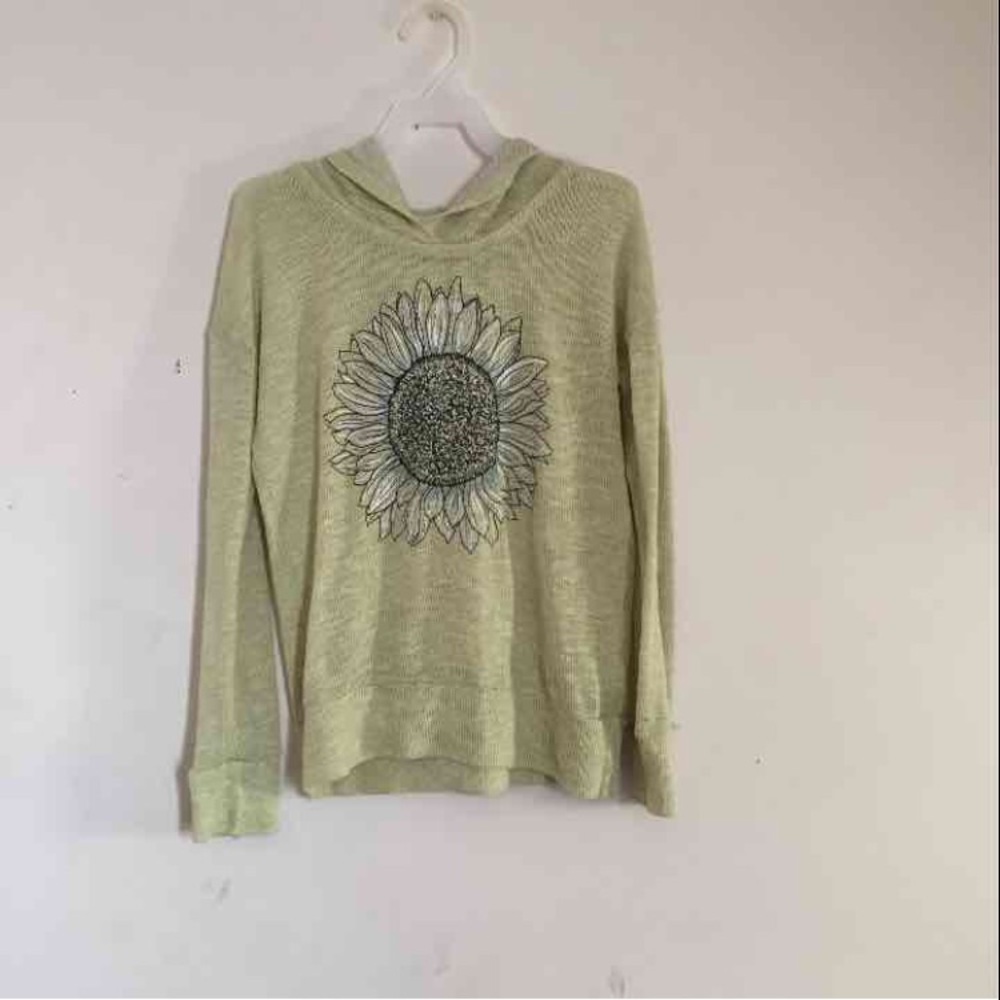 Sunflower top
