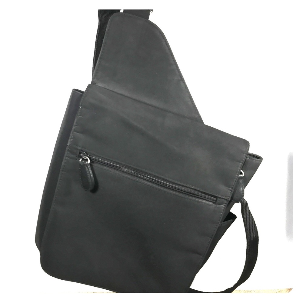 Hobo International Nylon Crossbody Bag