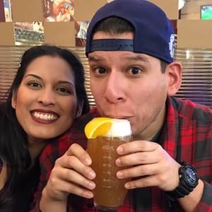 Meet your Posher, Abraham