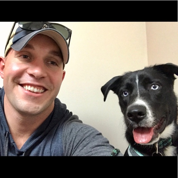 Meet your Posher, Cameron - Picture 1 of 1