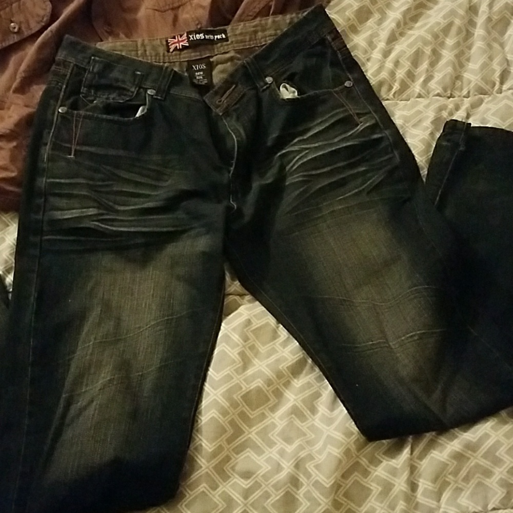 Men's jeans