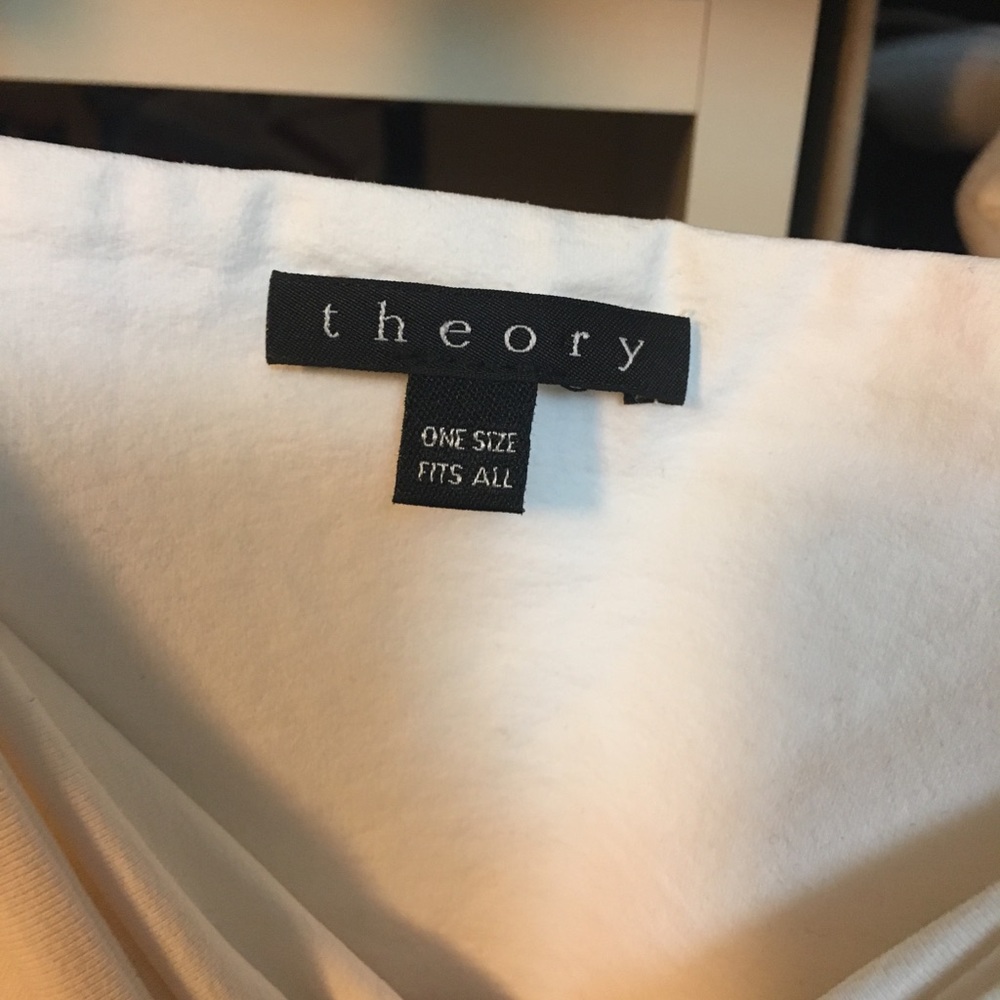 Theory Tube Dress