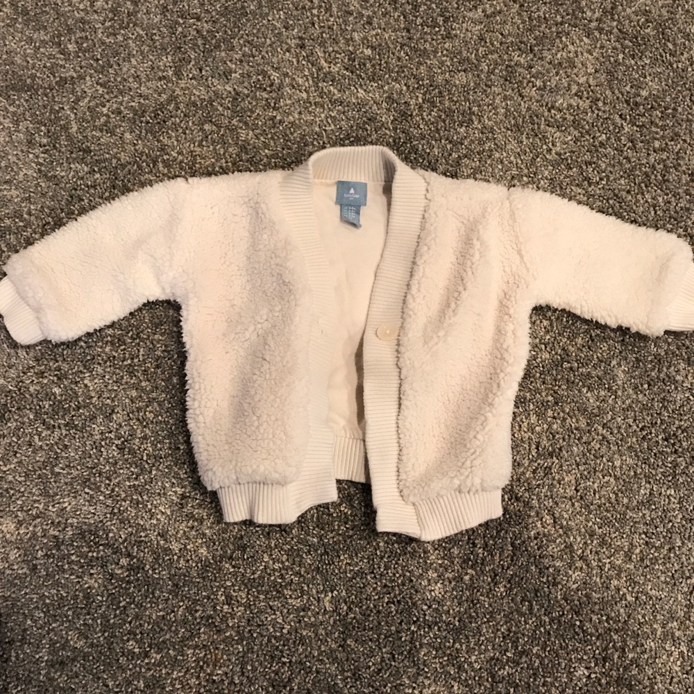Baby gap jacket