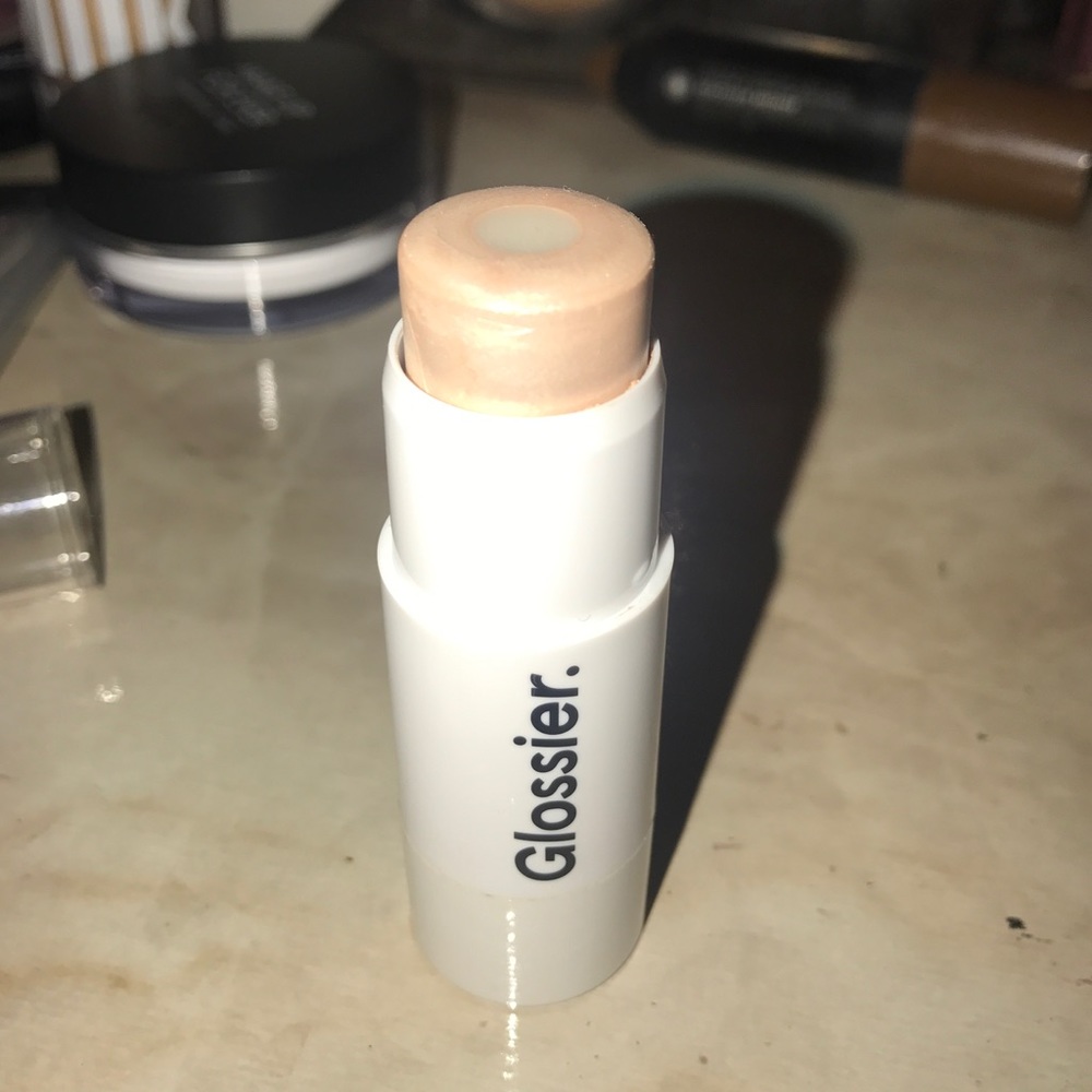 Glossier Haloscope Highlighter "Quartz"