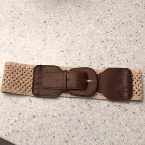 Belt