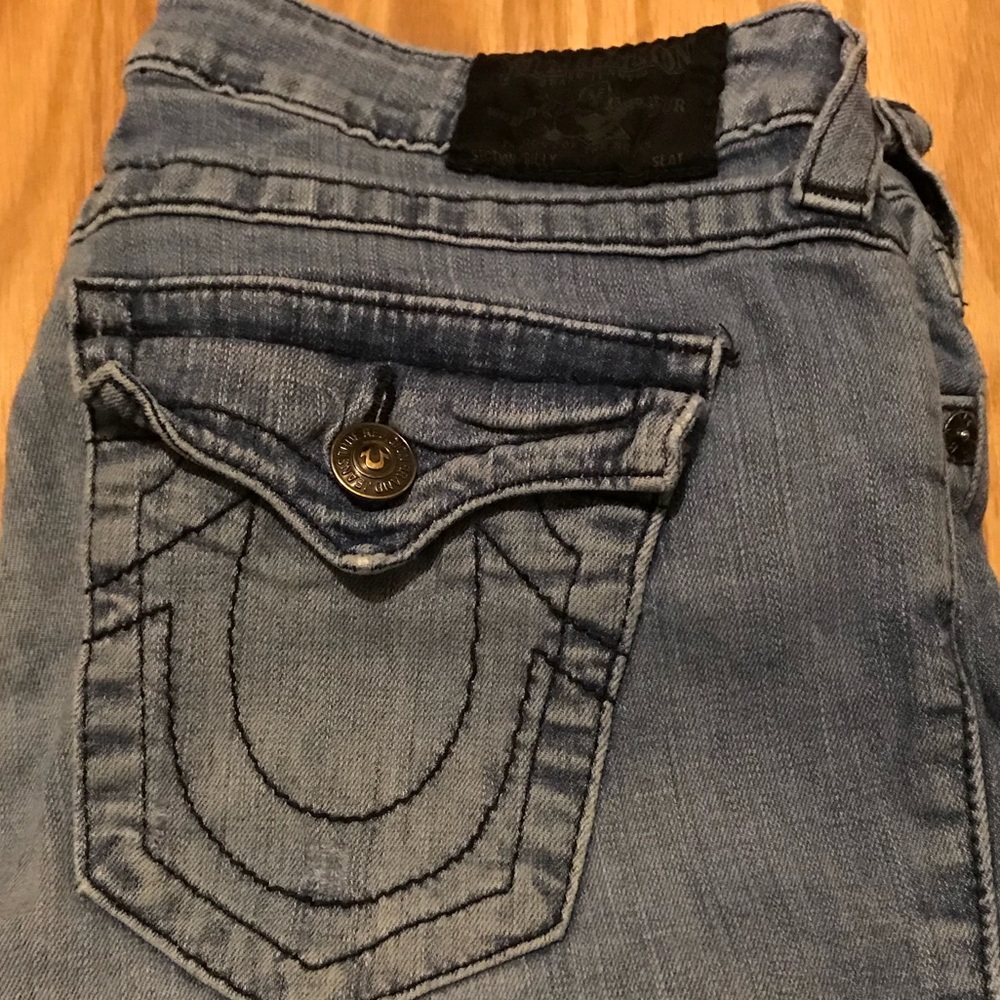 True Religion Jeans