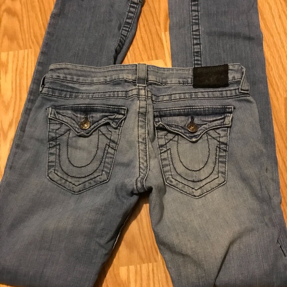True Religion Jeans - Picture 2 of 5