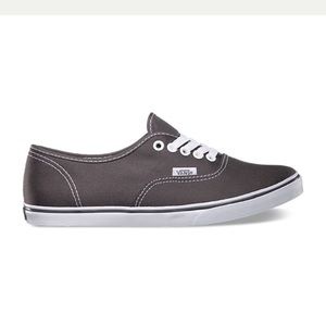 Vans lo pro shoes