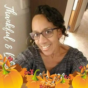 Meet your Posher, Antoinette