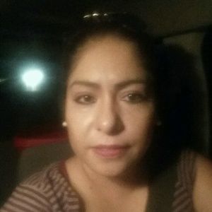 Meet your Posher, Alejandra