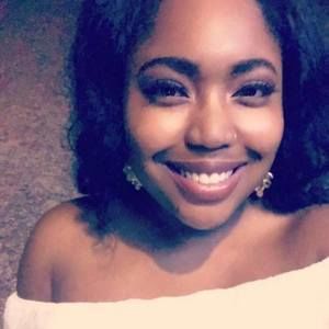 Meet your Posher, Aliahlee