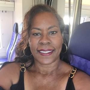 Meet your Posher, Terri