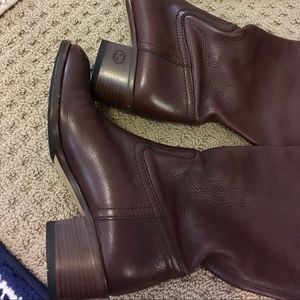 Gucci Woman boots. Authentic