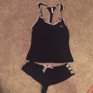 VS sexy pj set